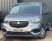 Vauxhall Combo 1.5 Turbo D 2000 Sportive L1 H1 Euro 6 (s/s) 4dr 4dr Manual 2019