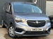 Vauxhall Combo 1.5 Turbo D 2000 Sportive L1 H1 Euro 6 (s/s) 4dr 4dr Manual 2019