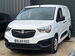 Vauxhall Combo 1.5 Turbo D 2300 Edition L2 H1 Euro 6 (s/s) 4dr 4dr Manual 2020