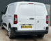 Vauxhall Combo 1.5 Turbo D 2300 Edition L2 H1 Euro 6 (s/s) 4dr 4dr Manual 2020