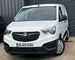 Vauxhall Combo 1.5 Turbo D 2300 Edition L2 H1 Euro 6 (s/s) 4dr 4dr Manual 2020