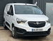 Vauxhall Combo 1.5 Turbo D 2300 Edition L2 H1 Euro 6 (s/s) 4dr 4dr Manual 2020