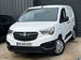 Vauxhall Combo 1.5 Turbo D 2300 Edition L2 H1 Euro 6 (s/s) 4dr 4dr Manual 2020