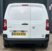 Vauxhall Combo 1.5 Turbo D 2300 Edition L2 H1 Euro 6 (s/s) 4dr 4dr Manual 2020