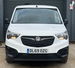 Vauxhall Combo 1.5 Turbo D 2300 Edition L2 H1 Euro 6 (s/s) 4dr 4dr Manual 2020