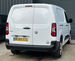 Vauxhall Combo 1.5 Turbo D 2300 Edition L2 H1 Euro 6 (s/s) 4dr 4dr Manual 2020