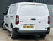Vauxhall Combo 1.5 Turbo D 2300 Edition L2 H1 Euro 6 (s/s) 4dr 4dr Manual 2020