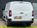 Vauxhall Combo 1.5 Turbo D 2300 Edition L2 H1 Euro 6 (s/s) 4dr 4dr Manual 2020