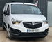 Vauxhall Combo 1.5 Turbo D 2300 Edition L2 H1 Euro 6 (s/s) 4dr 4dr Manual 2020