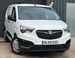Vauxhall Combo 1.5 Turbo D 2300 Edition L2 H1 Euro 6 (s/s) 4dr 4dr Manual 2020