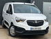 Vauxhall Combo 1.5 Turbo D 2300 Edition L2 H1 Euro 6 (s/s) 4dr 4dr Manual 2020