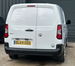 Vauxhall Combo 1.5 Turbo D 2300 Edition L2 H1 Euro 6 (s/s) 4dr 4dr Manual 2020