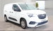 Vauxhall Combo 1.5 Turbo D 2300 Sportive L2 H1 Euro 6 (s/s) 4dr 4dr Manual 2020