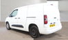 Vauxhall Combo 1.5 Turbo D 2300 Sportive L2 H1 Euro 6 (s/s) 4dr 4dr Manual 2026