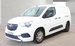 Vauxhall Combo 1.5 Turbo D 2300 Sportive L2 H1 Euro 6 (s/s) 4dr 4dr Manual 2020