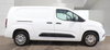 Vauxhall Combo 1.5 Turbo D 2300 Sportive L2 H1 Euro 6 (s/s) 4dr 4dr Manual 2026