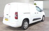 Vauxhall Combo 1.5 Turbo D 2300 Sportive L2 H1 Euro 6 (s/s) 4dr 4dr Manual 2026