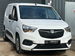 Vauxhall Combo 1.6 Turbo D 2000 Sportive L1 H1 Euro 6 (s/s) 4dr 4dr Manual 2019