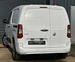 Vauxhall Combo 1.6 Turbo D 2000 Sportive L1 H1 Euro 6 (s/s) 4dr 4dr Manual 2019