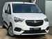 Vauxhall Combo 1.6 Turbo D 2000 Sportive L1 H1 Euro 6 (s/s) 4dr 4dr Manual 2019