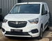 Vauxhall Combo 1.6 Turbo D 2000 Sportive L1 H1 Euro 6 (s/s) 4dr 4dr Manual 2019