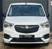 Vauxhall Combo 1.6 Turbo D 2000 Sportive L1 H1 Euro 6 (s/s) 4dr 4dr Manual 2019