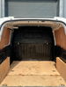 Vauxhall Combo 1.6 Turbo D 2000 Sportive L1 H1 Euro 6 (s/s) 4dr 4dr Manual 2019