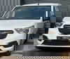 Vauxhall Combo 1.6 Turbo D 2000 Sportive L1 H1 Euro 6 (s/s) 4dr 4dr Manual 2025