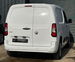 Vauxhall Combo 1.6 Turbo D 2000 Sportive L1 H1 Euro 6 (s/s) 4dr 4dr Manual 2019