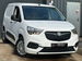 Vauxhall Combo 1.6 Turbo D 2000 Sportive L1 H1 Euro 6 (s/s) 4dr 4dr Manual 2019