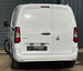 Vauxhall Combo 1.6 Turbo D 2000 Sportive L1 H1 Euro 6 (s/s) 4dr 4dr Manual 2019