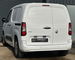 Vauxhall Combo 1.6 Turbo D 2000 Sportive L1 H1 Euro 6 (s/s) 4dr 4dr Manual 2019