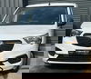 Vauxhall Combo 1.6 Turbo D 2000 Sportive L1 H1 Euro 6 (s/s) 4dr 4dr Manual 2025