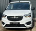 Vauxhall Combo 1.6 Turbo D 2000 Sportive L1 H1 Euro 6 (s/s) 4dr 4dr Manual 2019