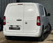 Vauxhall Combo 1.6 Turbo D 2000 Sportive L1 H1 Euro 6 (s/s) 4dr 4dr Manual 2019