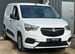 Vauxhall Combo 1.6 Turbo D 2000 Sportive L1 H1 Euro 6 (s/s) 4dr 4dr Manual 2019