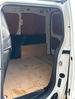 Vauxhall Combo 1.6 Turbo D 2000 Sportive L1 H1 Euro 6 (s/s) 4dr 4dr Manual 2019