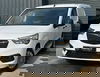 Vauxhall Combo 1.6 Turbo D 2000 Sportive L1 H1 Euro 6 (s/s) 4dr 4dr Manual 2025