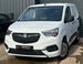 Vauxhall Combo 1.6 Turbo D 2000 Sportive L1 H1 Euro 6 (s/s) 4dr 4dr Manual 2019