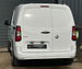 Vauxhall Combo 1.6 Turbo D 2000 Sportive L1 H1 Euro 6 (s/s) 4dr 4dr Manual 2019