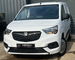 Vauxhall Combo 1.6 Turbo D 2000 Sportive L1 H1 Euro 6 (s/s) 4dr 4dr Manual 2019