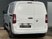 Vauxhall Combo 1.6 Turbo D 2000 Sportive L1 H1 Euro 6 (s/s) 4dr 4dr Manual 2019