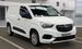 Vauxhall Combo 1.6 Turbo D 2300 Sportive L1 H1 Euro 6 (s/s) 4dr 4dr Manual 2020