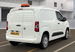 Vauxhall Combo 1.6 Turbo D 2300 Sportive L1 H1 Euro 6 (s/s) 4dr 4dr Manual 2020