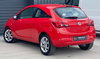 Vauxhall Corsa 1.4i ecoFLEX Excite Hatchback 3dr Petrol Euro 6 (a/c) (90 ps) 3dr Manual 2026