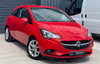 Vauxhall Corsa 1.4i ecoFLEX Excite Hatchback 3dr Petrol Euro 6 (a/c) (90 ps) 3dr Manual 2026