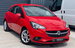 Vauxhall Corsa 1.4i ecoFLEX Excite Hatchback 3dr Petrol Euro 6 (a/c) (90 ps) 3dr Manual 2015