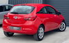 Vauxhall Corsa 1.4i ecoFLEX Excite Hatchback 3dr Petrol Euro 6 (a/c) (90 ps) 3dr Manual 2026