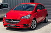 Vauxhall Corsa 1.4i ecoFLEX Excite Hatchback 3dr Petrol Euro 6 (a/c) (90 ps) 3dr Manual 2026