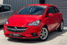Vauxhall Corsa 1.4i ecoFLEX Excite Hatchback 3dr Petrol Euro 6 (a/c) (90 ps) 3dr Manual 2015